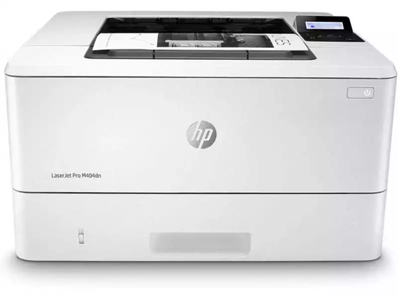 Laserski štampač HP M404dn 1200x1200dpi/256MB/38ppm/USB/network, Toner CF259A, W1A53A