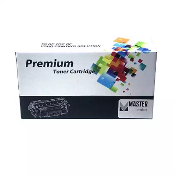 Toner Master HP CF230A (CRG-051/M203/M227)