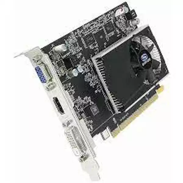 Grafička karta Sapphire Pulse AMD Radeon R7 240 4GB  GDDR3 - 11216-35-20G HDMI/VGA/DVI