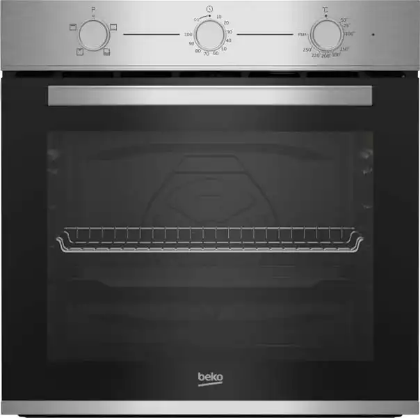 Ugradna rerna Beko BBIC 12100 XD   konvencionalna/zapremina 74l