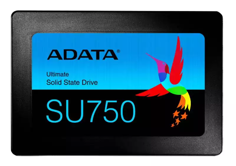 SSD 2.5 SATA 512GB A-DATA ASU750SS-512GT-C