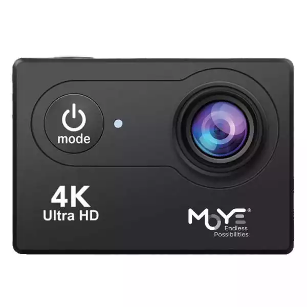 Akciona kamera Moye Venture 4K MO-R9