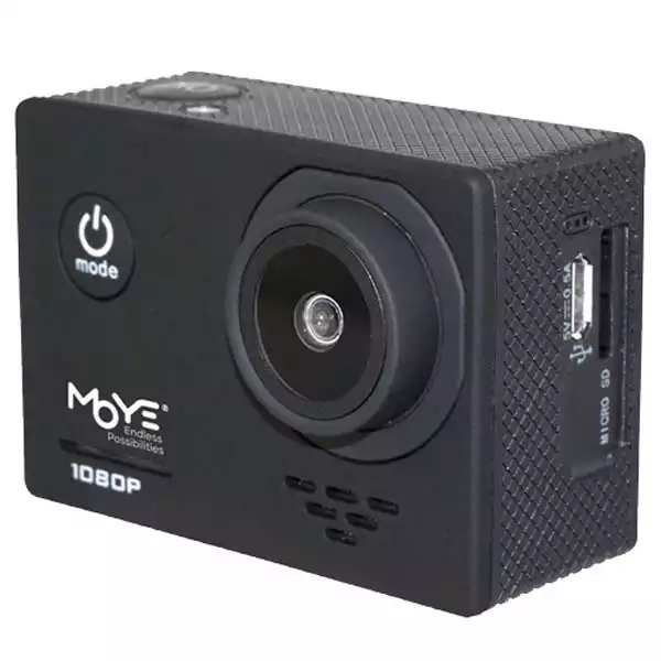 Akciona kamera Moye Venturo HD MO-H2