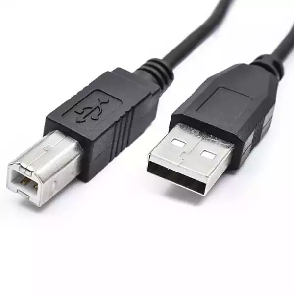 Kabl USB A-M/B-M 1.8m Print U-K1801