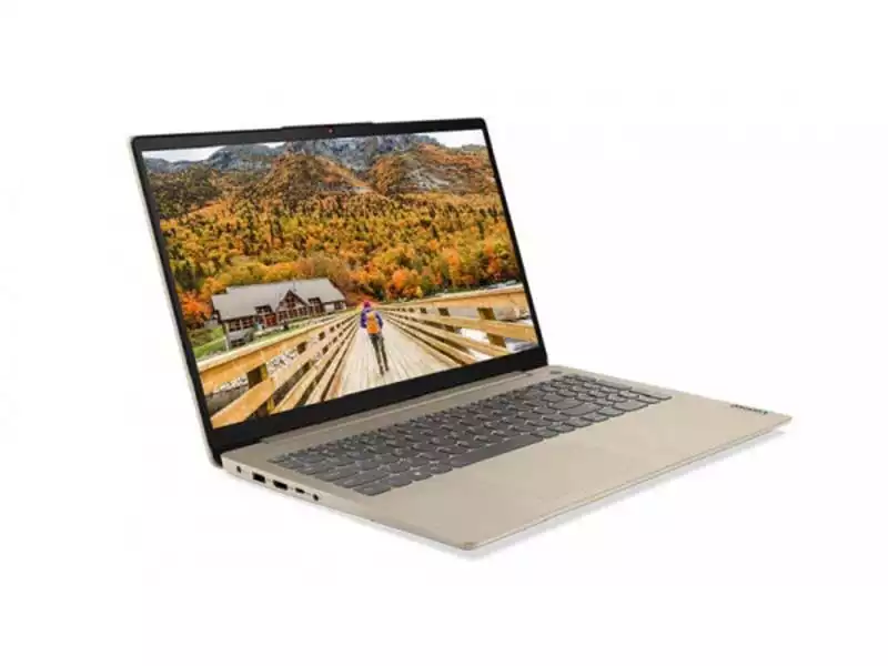 Laptop Lenovo IdeaPad 3 15ITL6 15.6 FHD/i3-1115G4/4GB/M.2 256GB/Sand SRB 82H802PGYA