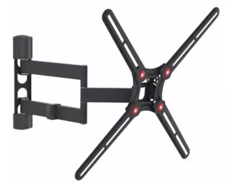 BARKAN BM343 LCD TV zidni nosač do 65'' za ravne i zakrivljene televizore