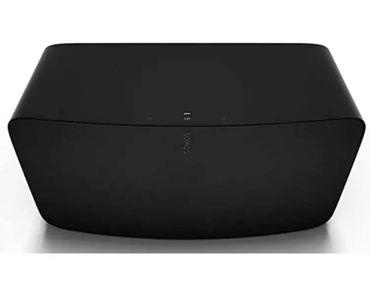 SONOS Five Wireless zvučnik crni