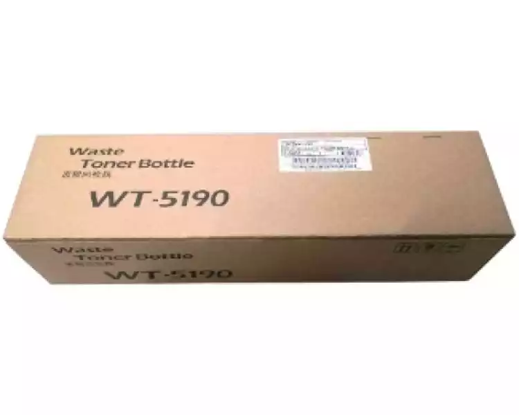 KYOCERA WT-5190 Waste Toner Bottle