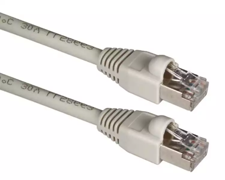 FAST ASIA Kabl Patch Cord Cat5e 0.5m