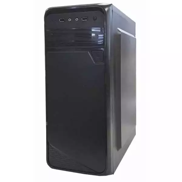 Računar ZEUS i3-10100/DDR4 8GB/M.2 250GB