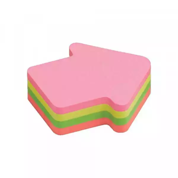 Info notes Samolepljivi blokčić Strelica 200 lista  5827-39 ( 7257 ) 