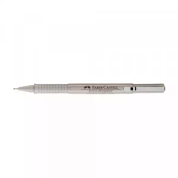 Faber Castell Flomaster eco-pigment Faber Castell 0.5 04051 ( 7483 ) 