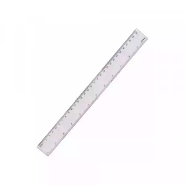 Lenjir 30cm ( 0075 ) 