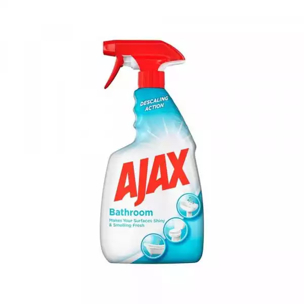Hemija Sredstvo za čišćenje kupatila Ajax Bathroom 750ml ( F082 ) 
