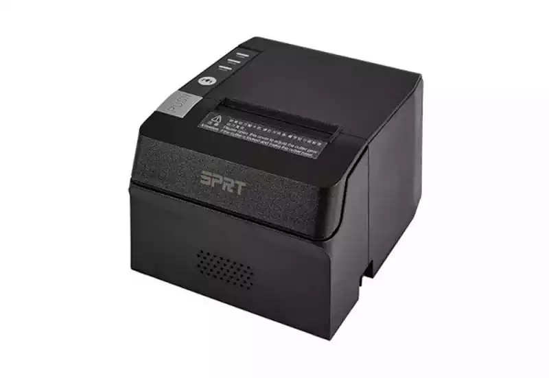 POS termalni štampač SPRT SP-POS891 250dpi/200mms/80mm/USB/LAN