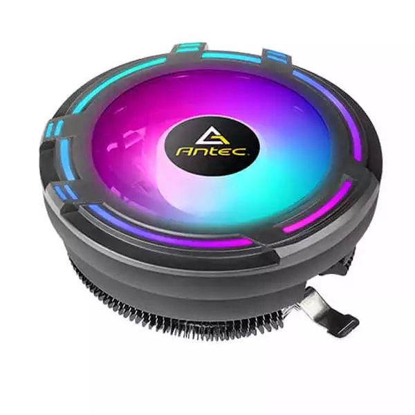 CPU Cooler Antec T120 RGB 775/1150/1151/1155/1156/1700/AM3/AM3+/AM2+/AM2/AM4