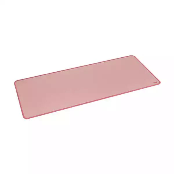 Podloga za miša Logitech Desk mat Studio 956-000053, roze