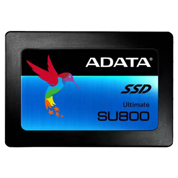 SSD 2.5 SATA 512GB A-DATA Ultimate ASU800SS-512GT-C