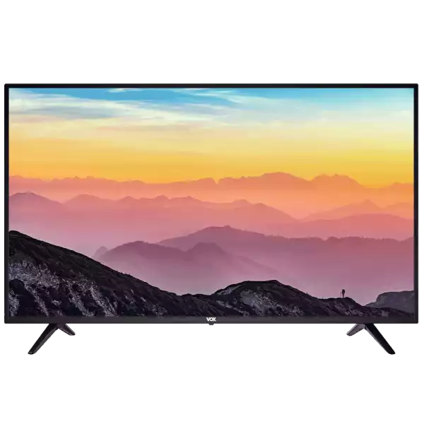 Vox 43A11U672B Smart TV 43" 4K Ultra HD