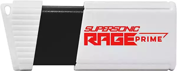 USB Flash 250GB Patriot Supersonic Rage Prime 3.2 PEF250GRPMW32U brzina 600MB/s