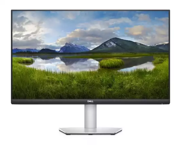 Monitor 27 Dell S2721DS 2560x1440/QHD/75HZ/IPS/4ms/HDMI/DP