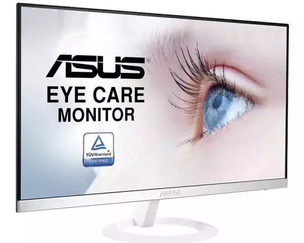 Monitor 23 Asus VZ239HE-W 1920x1080/Full HD/IPS/5ms/VGA/HDMI Beli
