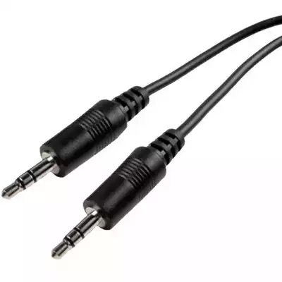 Kabl AUX 3.5mm - 3.5mm 2.5m Linkom