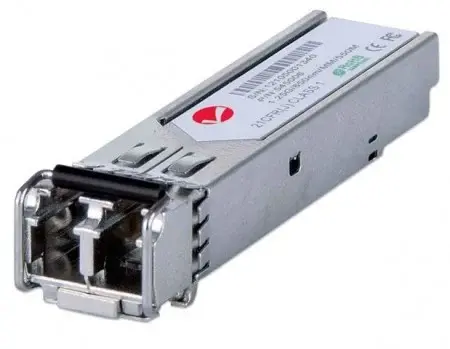 INTELLINET fiber optički modul multimode SFP Optical Mini-GBIC 1000base-SX(LC)