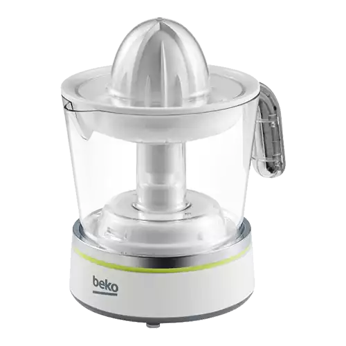 Cediljka Beko CJB5103 W snaga 40W