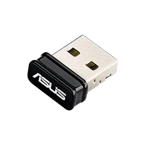 Wireless USB mrežna kartica Asus USB-N10 Nano