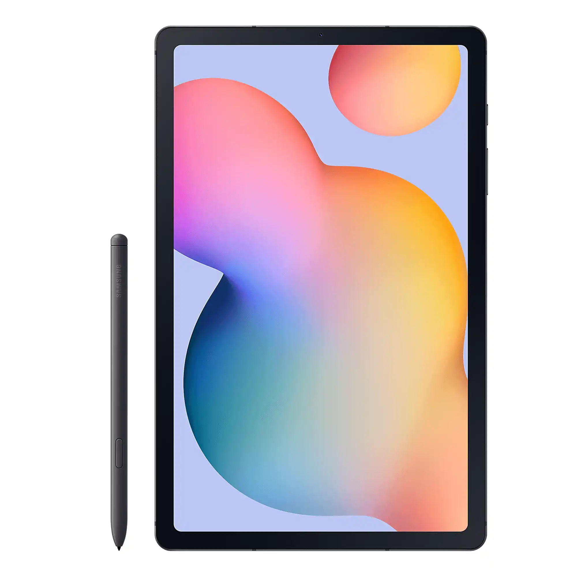 Tablet 10 Samsung Galaxy Tab S6 Lite WiFi Oxford Gray SM-P613 2022