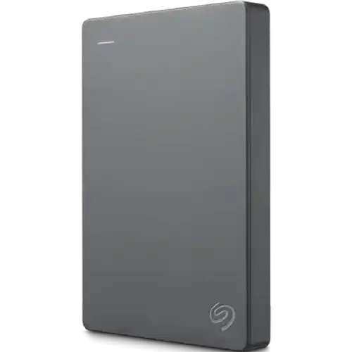 Eksterni hard disk 2.5 5TB Seagate External Basic STJL5000400