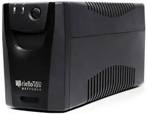 UPS Riello NetPower NPW600A3 Line Interactive