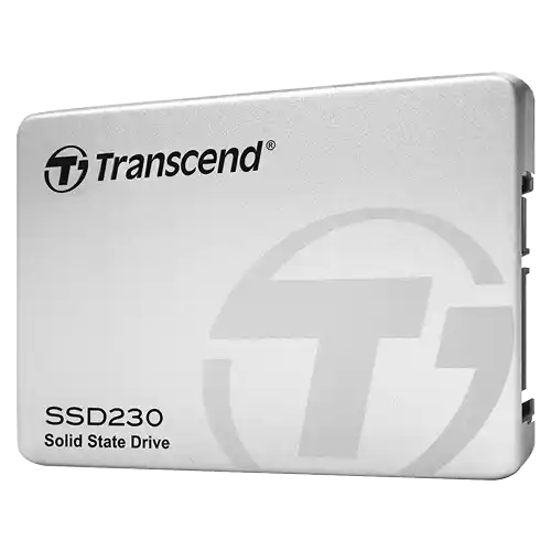 SSD 2.5 SATA 512GB Transcend TS512GSSD230S