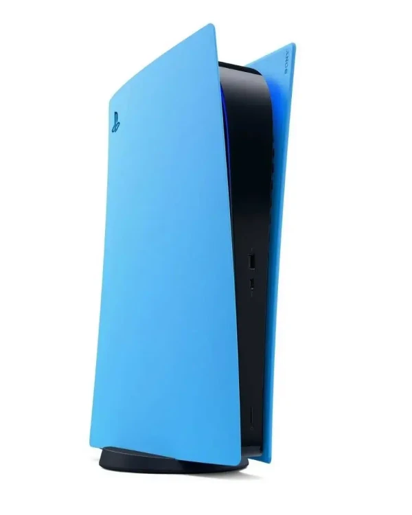 Maska za PlayStation 5 StarLight Blue