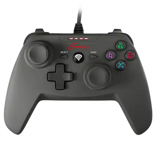 Gamepad Genesis PV58 WIFI