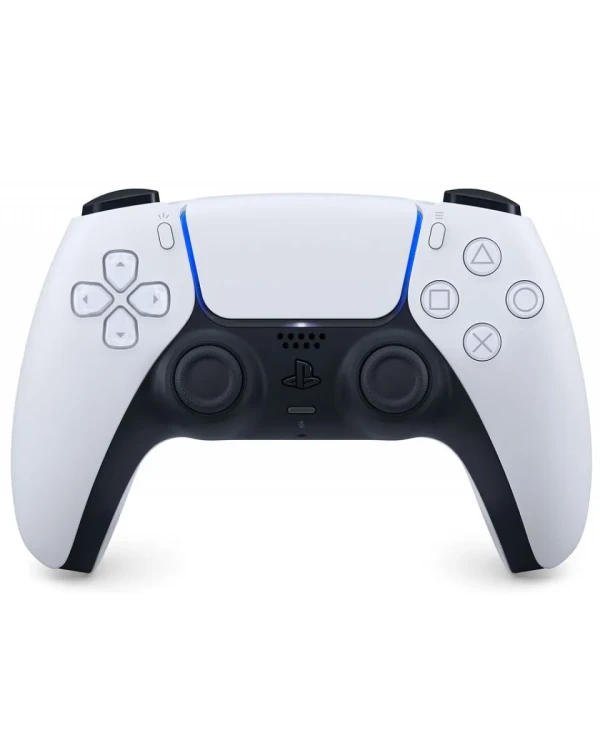 Gamepad PlayStation 5 DualSense White
