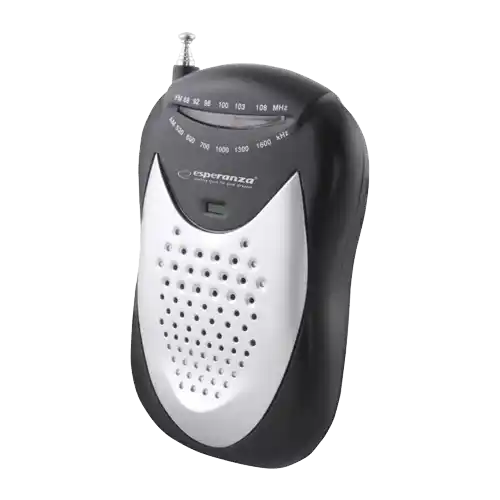 Prenosni radio Esperanza ERB102K Tranzistor