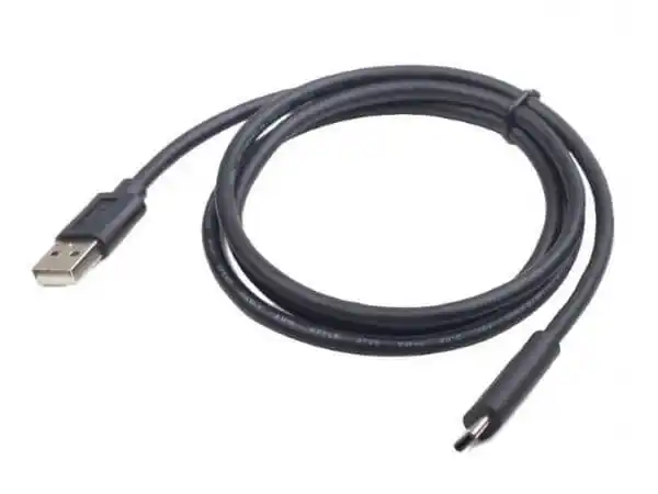 Kabl USB 2.0  CCP-USB2-AMCM-6 A-plug to Type-C 1.8m