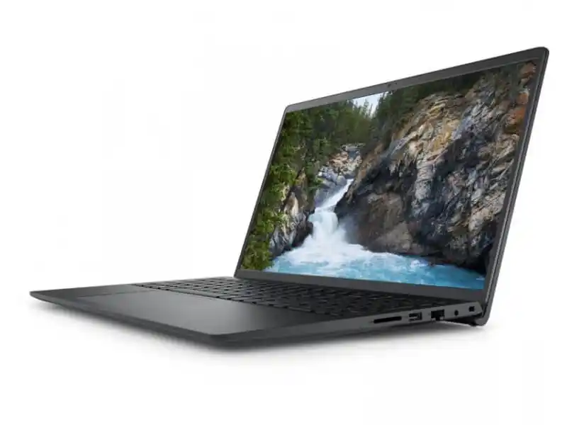 Laptop Dell Vostro 3510 15.6 FHD/i3-1115G4/8GB/M.2 512GB/Iris Xe/Black 5Y5G
