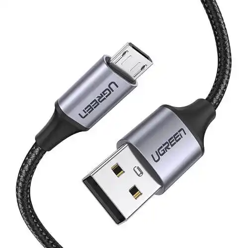 Kabl USB Micro 2.0 Ugreen 2m US290