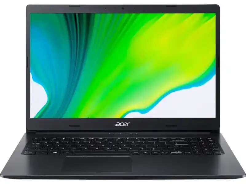 Laptop Acer A315-23-R4T6 15.6 FHD IPS/R5-3500U/8GB/M.2 512GB Black