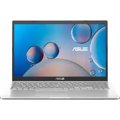 Laptop Asus X515EA-BQ322 15.6 GHD IPS/i3-1115G4/8GB/M.2 512GB/Silver