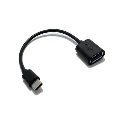 Kabl USB OTG Tip C-Tip A
