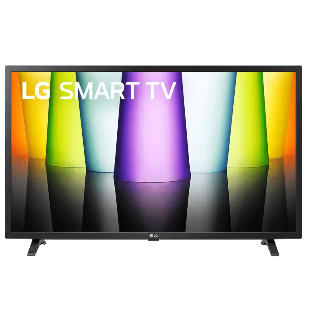 SMART LED TV 32 LG 32LQ63006LA 1920x1080/Full HD/DVB-T2/S/C