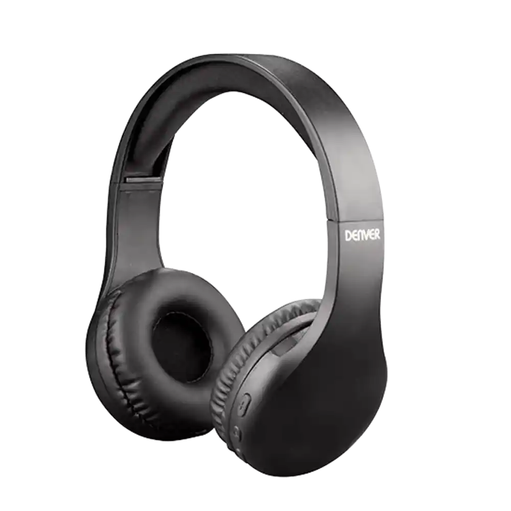 Bluetooth Slušalice Denver BTH-240 crne