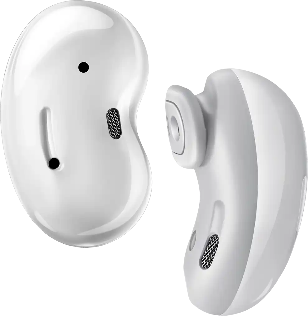 Bluetooth slušalice Defender TWS Twins 910 bele