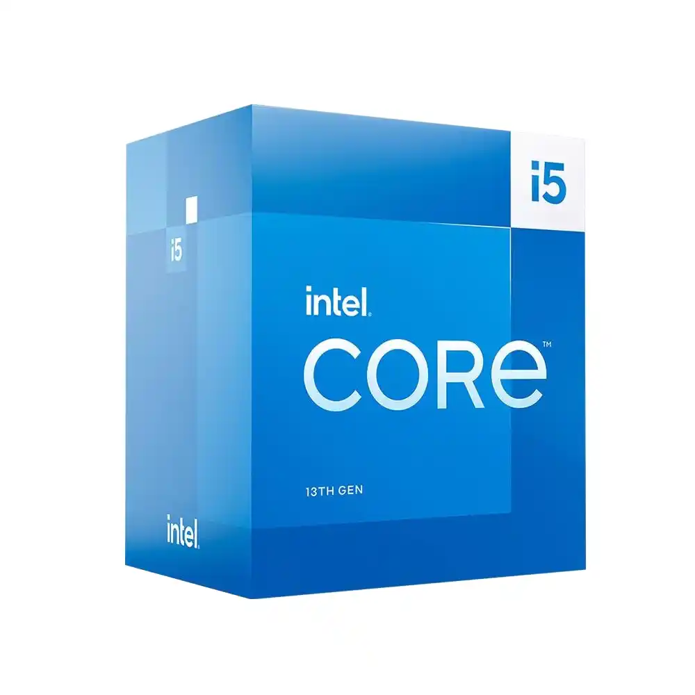 Procesor 1700 Intel i5-13400F 2.5GHz