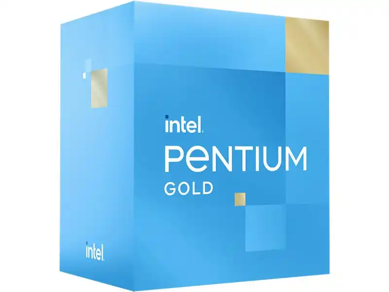 Procesor 1700 Intel Pentium Gold G7400 3.7GHz Tray