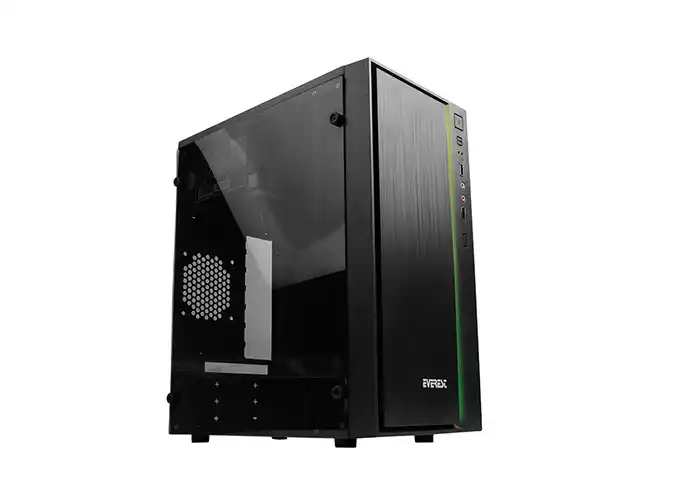 Kućište Everest Astral 250W